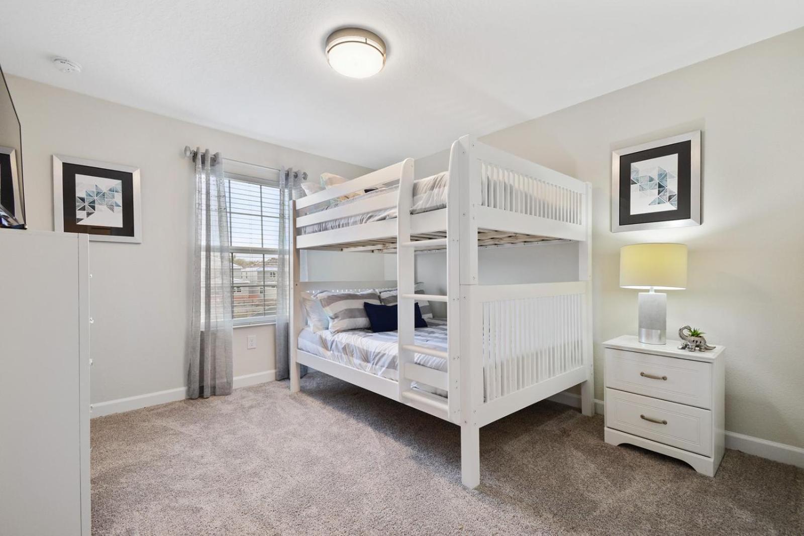 Stunning Townhouses 5 Minutes Away Disney! Kissimmee Exterior foto