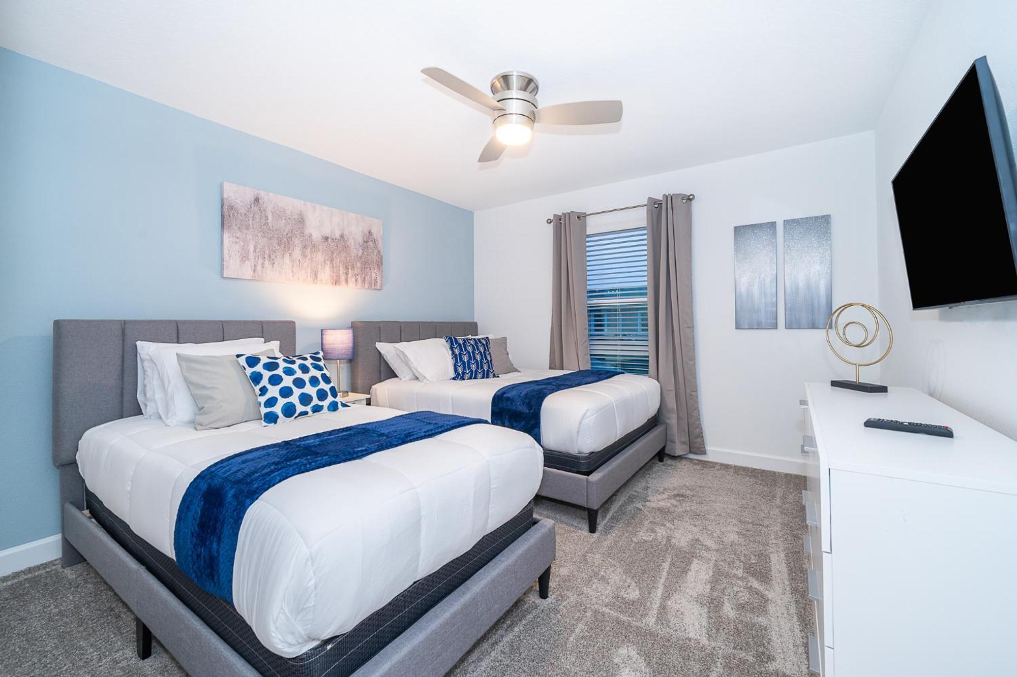 Stunning Townhouses 5 Minutes Away Disney! Kissimmee Exterior foto