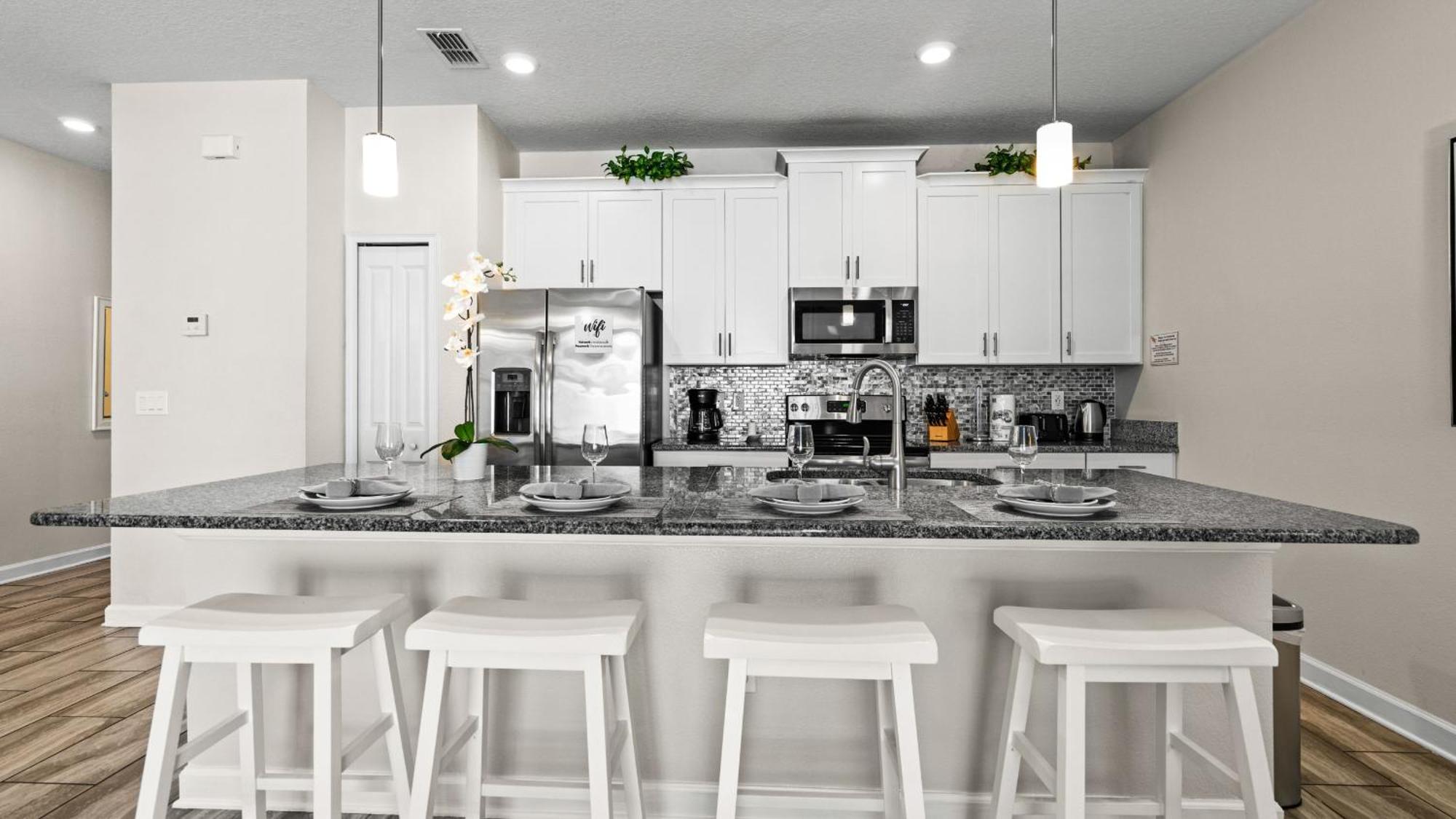 Stunning Townhouses 5 Minutes Away Disney! Kissimmee Exterior foto