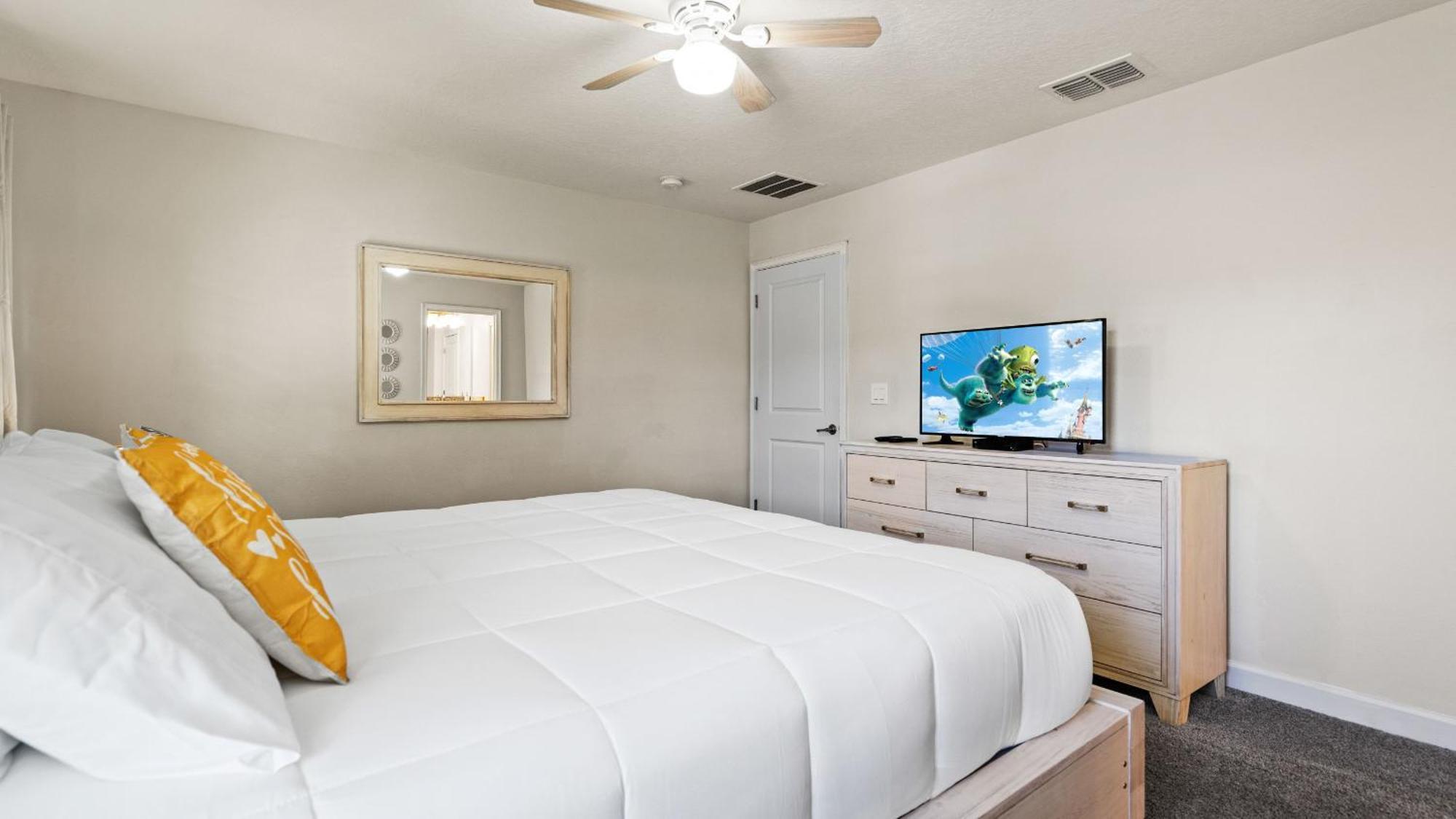 Stunning Townhouses 5 Minutes Away Disney! Kissimmee Exterior foto