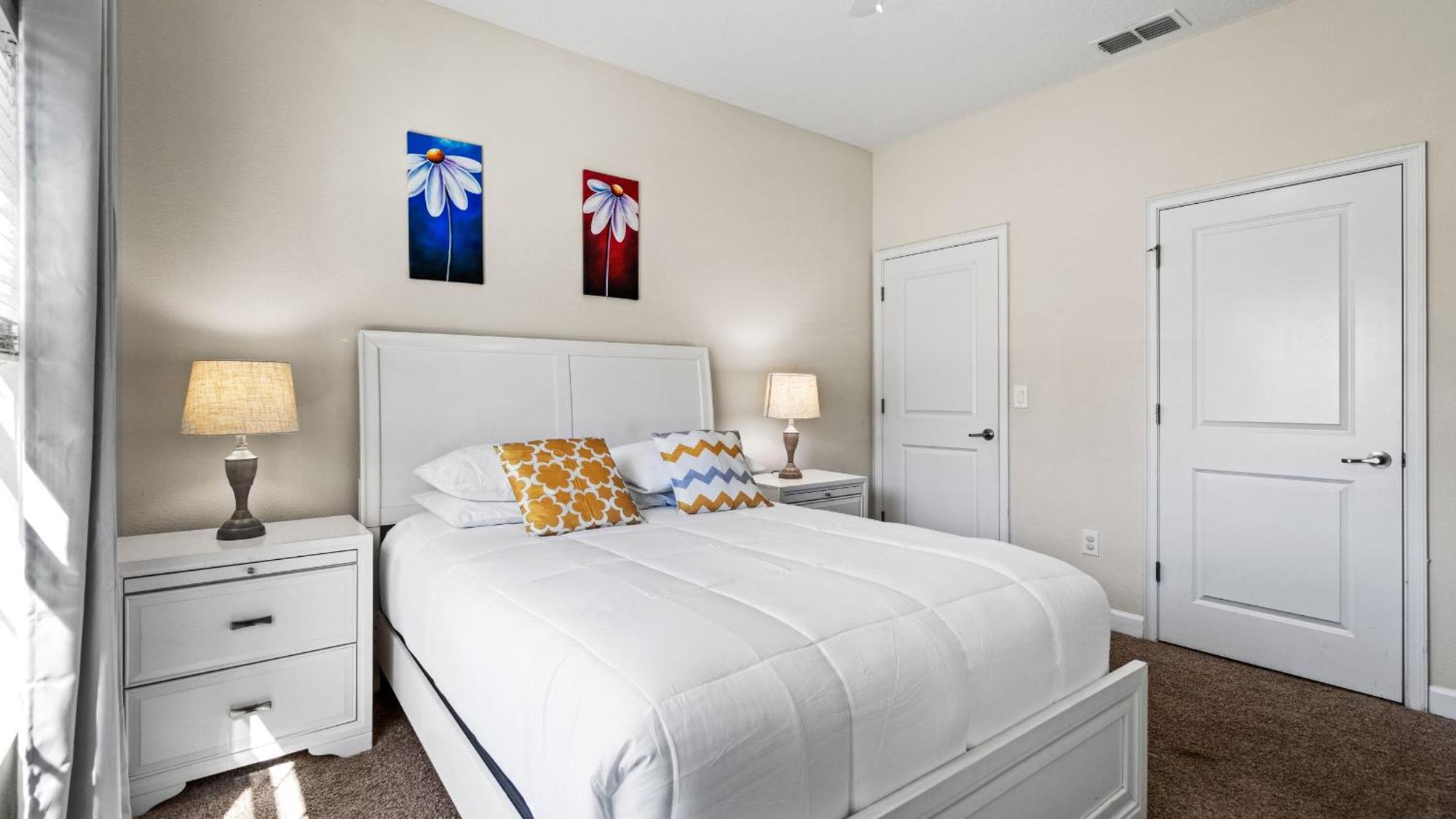 Stunning Townhouses 5 Minutes Away Disney! Kissimmee Exterior foto