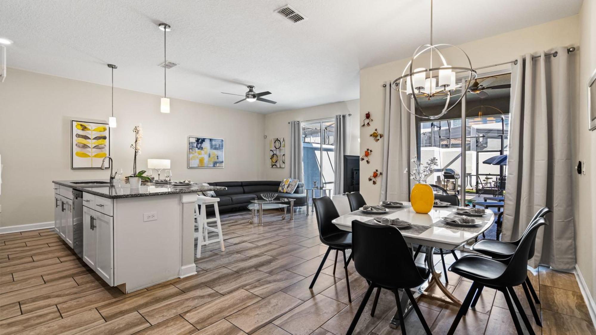 Stunning Townhouses 5 Minutes Away Disney! Kissimmee Exterior foto